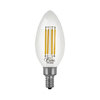 Euri Lighting LED B10 60W Dim CEC VB10-3000cec-4